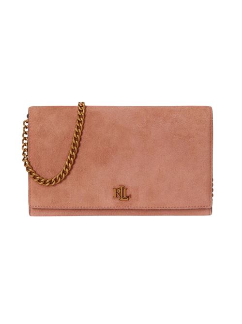 Lauren Ralph Lauren Borsa LAUREN RALPH LAUREN | 432P15691002.PINK